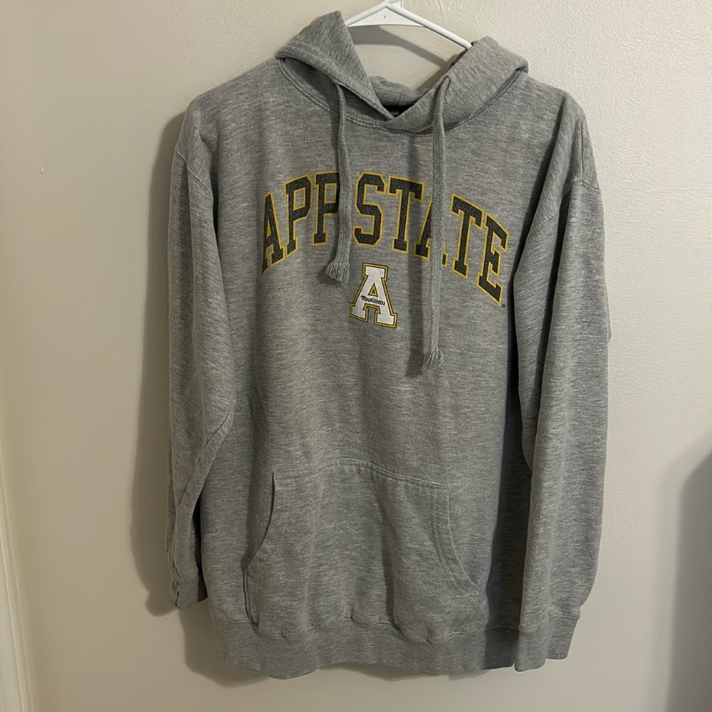 App state hoodie sweatshirt